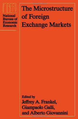 The Microstructure of Foreign Exchange Markets