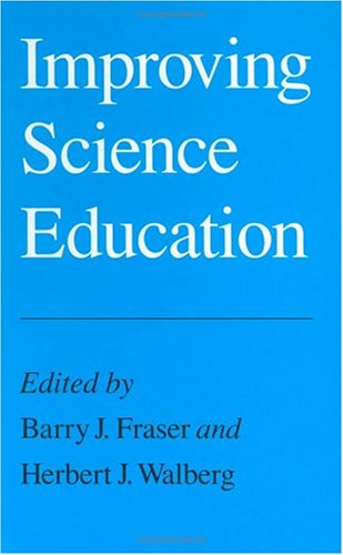 Beispielbild fr Improving Science Education: International Perspectives (Series on Contemporary Educational Issues) zum Verkauf von Powell's Bookstores Chicago, ABAA