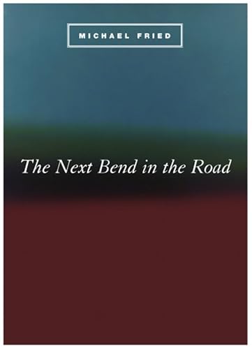 Stock image for The Next Bend in the Road for sale by Better World Books