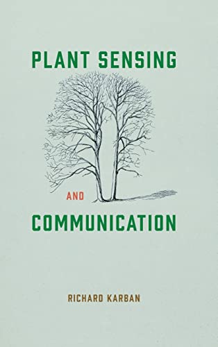 9780226264677: Plant Sensing and Communication (Interspecific Interactions)