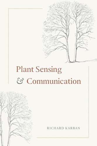 Beispielbild fr Plant Sensing and Communication zum Verkauf von Blackwell's