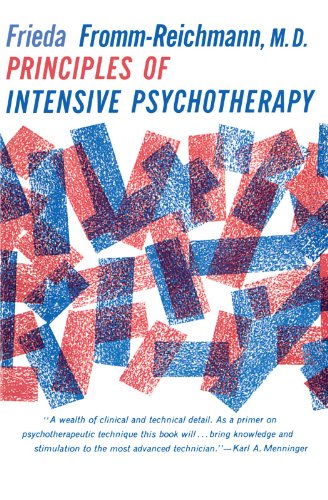 Stock image for Principles of Intensive Psychotherapy (Phoenix Books) for sale by SecondSale