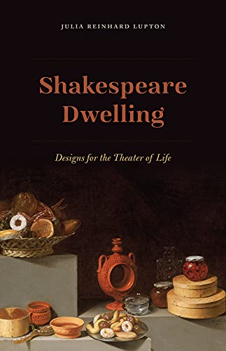 Imagen de archivo de Shakespeare Dwelling a la venta por Blackwell's