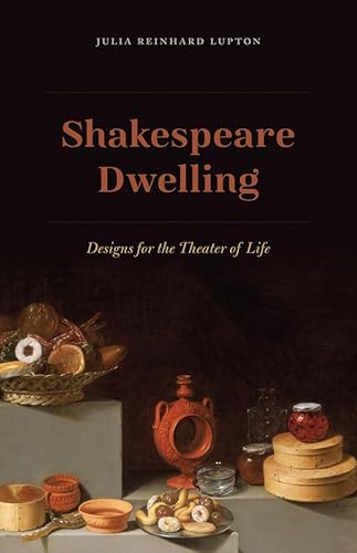 Stock image for Shakespeare Dwelling for sale by Blackwell's