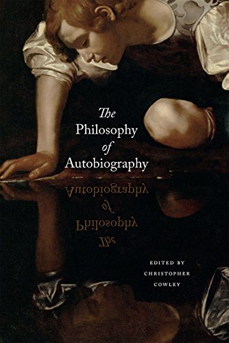 Beispielbild fr The Philosophy of Autobiography zum Verkauf von Blackwell's