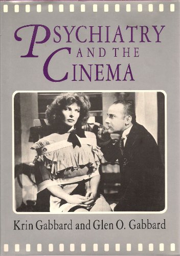 9780226277905: Psychiatry and the Cinema