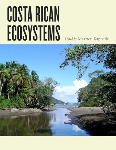 9780226278933: Costa Rican Ecosystems