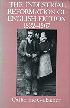 Stock image for The Industrial Reformation of English Fiction: Social Discourse and Narrative Form, 1832-1867 for sale by HPB-Red