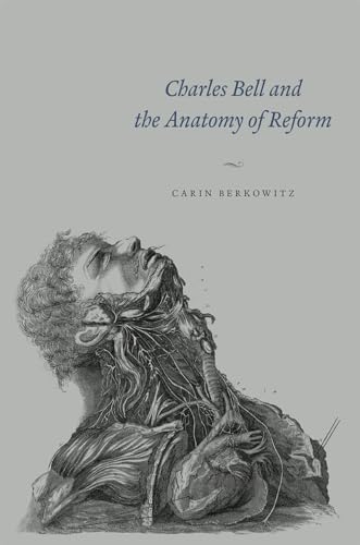 9780226280394: Charles Bell and the Anatomy of Reform