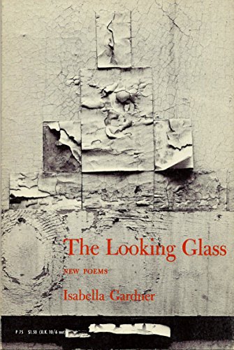 9780226282381: Looking Glass: New Poems