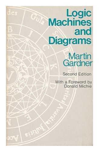 Stock image for Logic Machines and Diagrams for sale by Your Online Bookstore