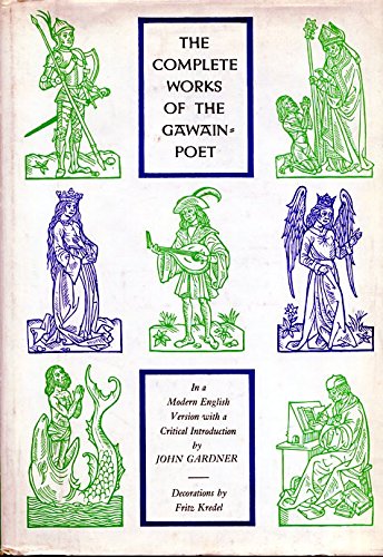 Stock image for The Complete Works of the Gawain Poet for sale by Recycle Bookstore