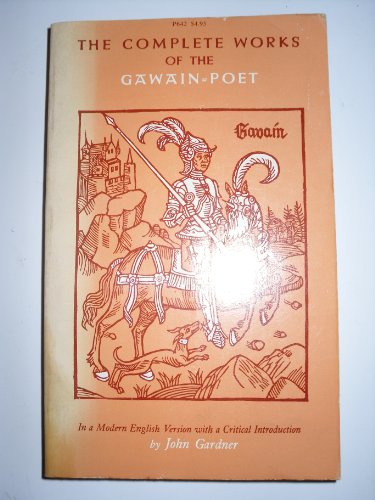 Imagen de archivo de Complete Works of the Gawain Poet: Modern English Version a la venta por R Bookmark