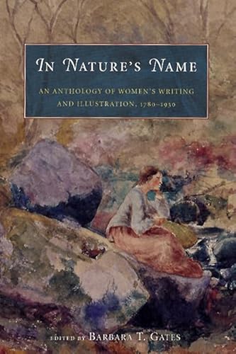 Stock image for In Nature's Name for sale by Blackwell's