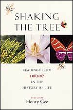 9780226284965: Shaking the Tree: Readings from Nature in the History of Life