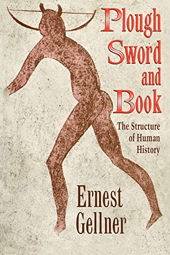 9780226287027: Plough, Sword, and Book: The Structure of Human History