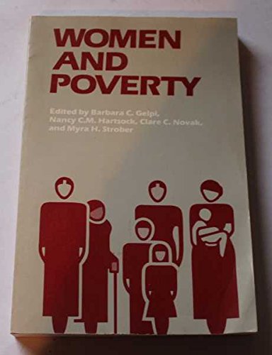 Beispielbild fr Women and Poverty zum Verkauf von Wonder Book