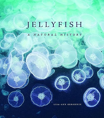 Beispielbild fr Jellyfish: A Natural History zum Verkauf von Bookmans