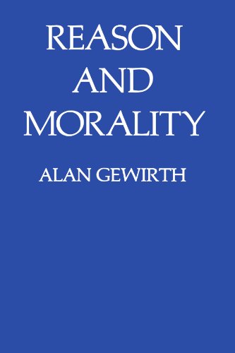 Reason and Morality