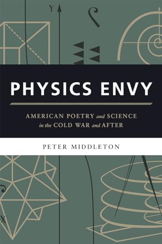 Stock image for Physics Envy for sale by Blackwell's