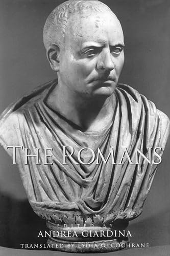 Imagen de archivo de The Romans a la venta por Henry Stachyra, Bookseller