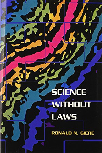 Stock image for Science without Laws (Science and Its Conceptual Foundations) for sale by HPB-Red