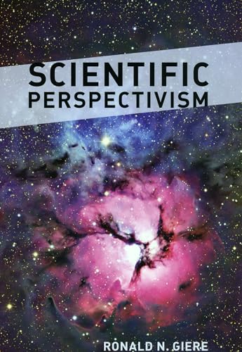 Imagen de archivo de Scientific Perspectivism a la venta por Russell Books