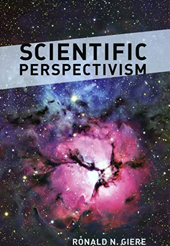 Stock image for Scientific Perspectivism for sale by Russell Books