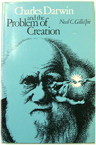 Stock image for Charles Darwin and the Problem of Creation for sale by Better World Books