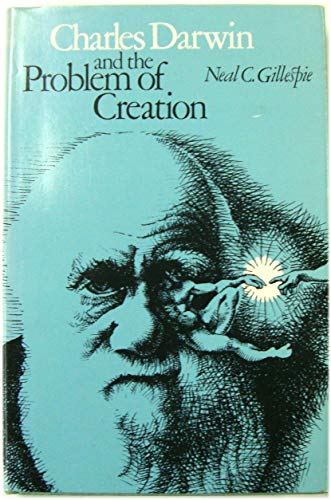 9780226293745: Charles Darwin and the Problem of Creation