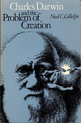 9780226293752: Charles Darwin and the Problem of Creation