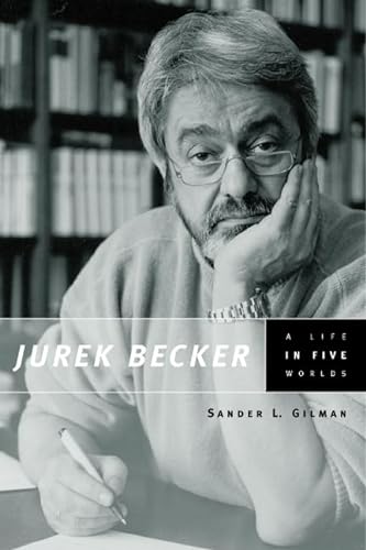 Jurek Becker: A Life in Five Words