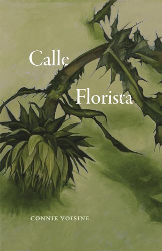 Beispielbild fr Calle Florista zum Verkauf von Blackwell's