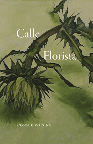 Stock image for Calle Florista (Phoenix Poets) for sale by Chiron Media