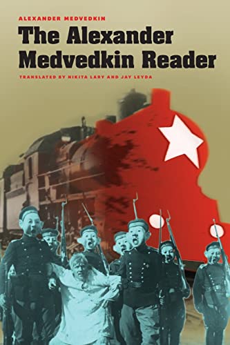 Imagen de archivo de The Alexander Medvedkin Reader (Cinema and Modernity) a la venta por Chiron Media