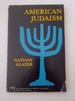 Stock image for American Judaism (History of American Civilization) for sale by Better World Books
