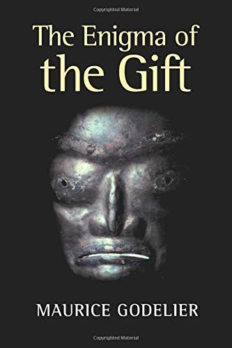 9780226300450: The Enigma of the Gift