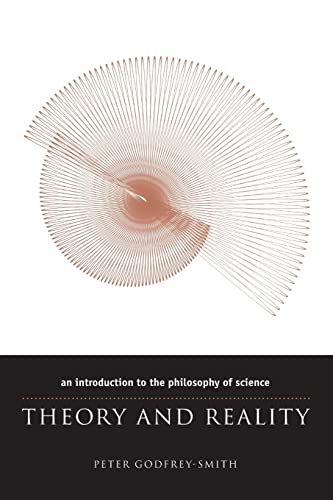 Beispielbild fr Theory and Reality: An Introduction to the Philosophy of Science (Science and Its Conceptual Foundations series) zum Verkauf von ThriftBooks-Dallas