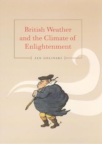 Imagen de archivo de British Weather and the Climate of Enlightenment a la venta por Chiron Media