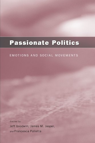 9780226303994: Passionate Politics: Emotions and Social Movements