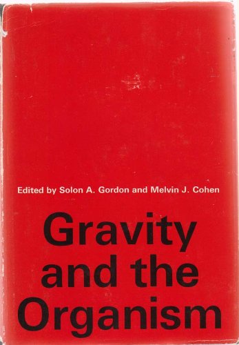 GRAVITY AND THE ORGANISM