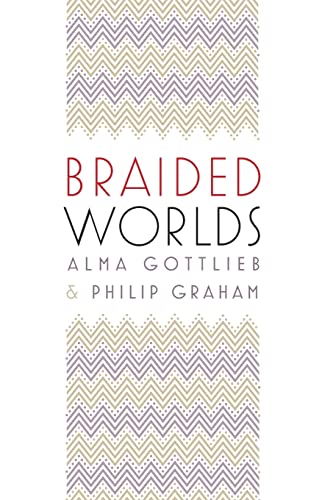 Beispielbild fr Braided Worlds zum Verkauf von Blackwell's