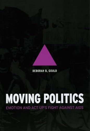 Imagen de archivo de Moving Politics a la venta por Blackwell's