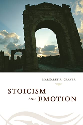 Stock image for Stoicism and Emotion for sale by Goodwill Books