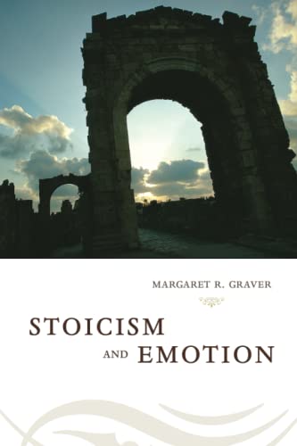 Stock image for Stoicism and Emotion for sale by Goodwill Books