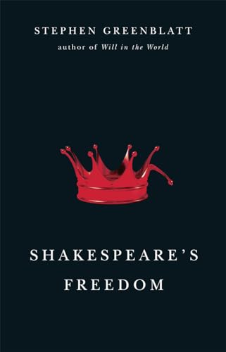 Beispielbild fr Shakespeare's Freedom zum Verkauf von Foxtrot Books