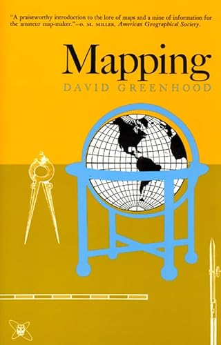 Imagen de archivo de Mapping a la venta por BooksRun