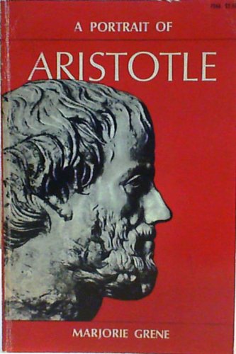 Stock image for Portrait of Aristotle for sale by Better World Books