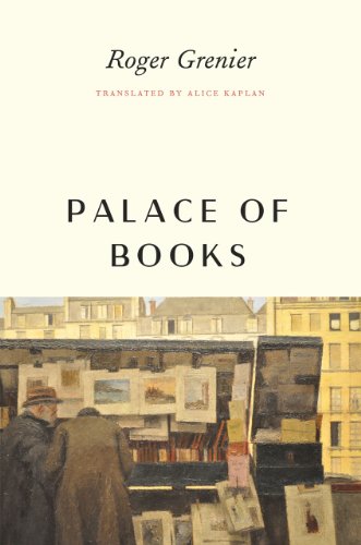 Imagen de archivo de Palace of Books a la venta por Better World Books