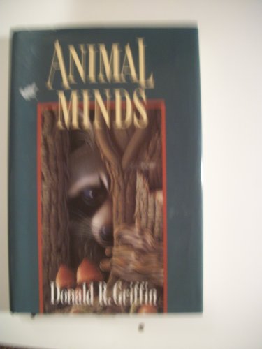 Imagen de archivo de Animal Minds a la venta por Wonder Book